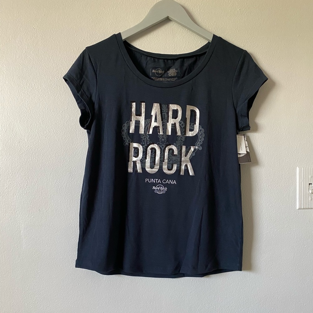 Hard Rock Punta Cana Shirt